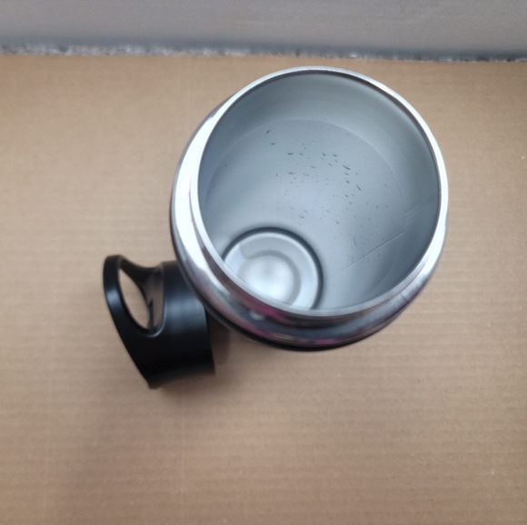 Dutch Bros. 20oz. Slim Black Tumbler - New - Picture 6 of 8